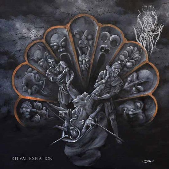 Voids of Vomit - Ritval Expiation 1CD
