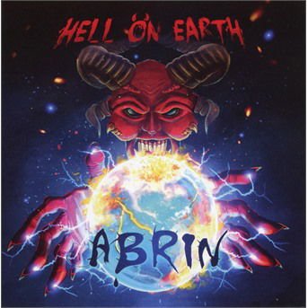 Abrin - Hell On Earth 1CD