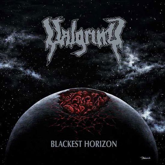 Valgrind - Blackest Horizon 1CD