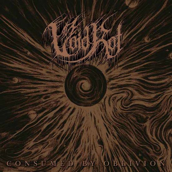 Void Rot - Consumed By Oblivion 1CD