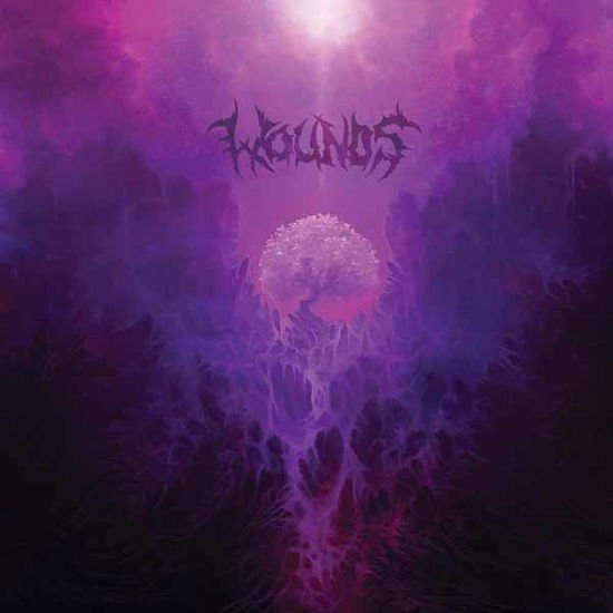 Wounds - Light Eater 1CD