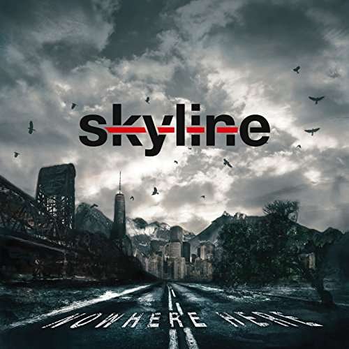 Skyline - Nowhere Here 1CD