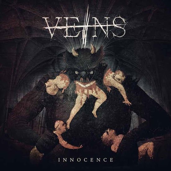 Veins - Innocence 1CD