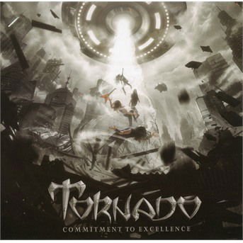 Tornado - Commitment To Excellence 1CD