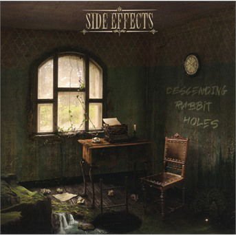 SIDE EFFECTS Descending Rabbit Holes CD