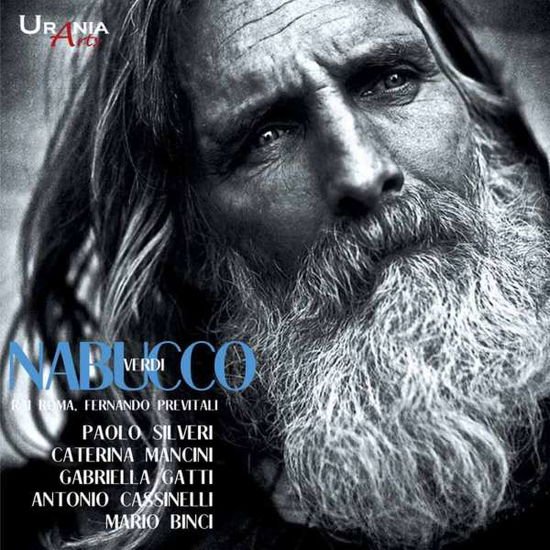 SILVERI MANCINI CASSINELLI PR VERDI NABUCCO - PREVITALI CD