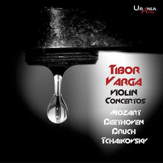 Beethoven / Varga - Violin Concertos 2CD