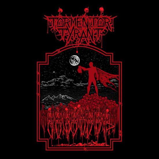 Tormentor Tyrant - Tormentor Tyrant 1CD