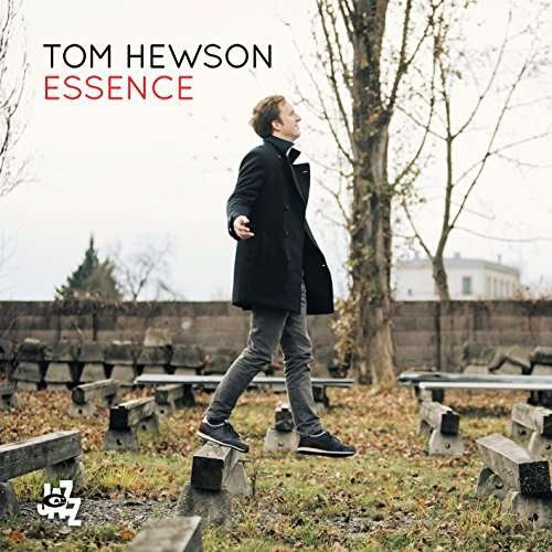 Tom Hewson - Essence 1CD
