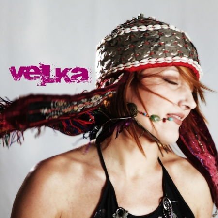 Velka - Velka 1CD