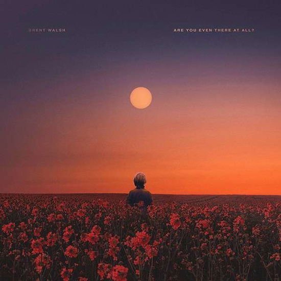 Brent Walsh - Are You Even There At All? 1CD