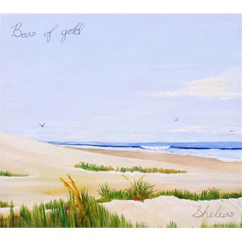 BARS OF GOLD SHELTERS CD