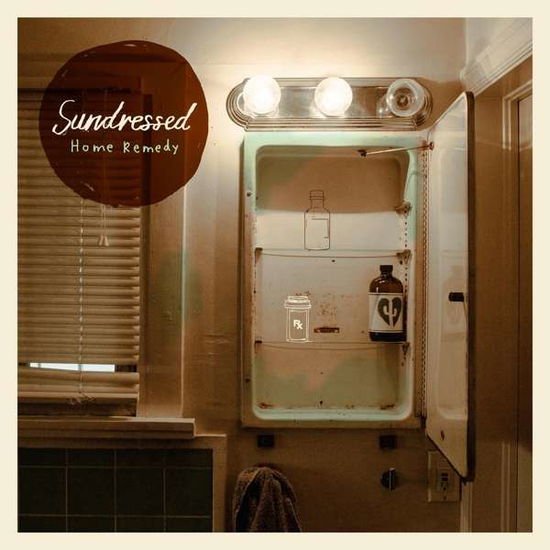 Sundressed - Home Remedy 1CD