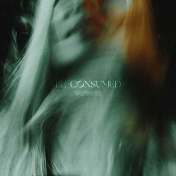 Vagrants - Be Consumed 1CD