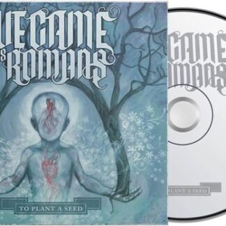 We Came As Romans - To Plant A Seed 1CD