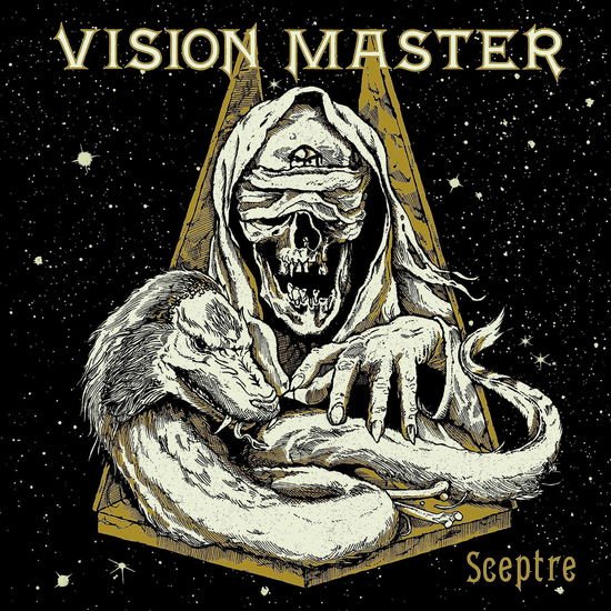 Vision Master - Spectre 1CD
