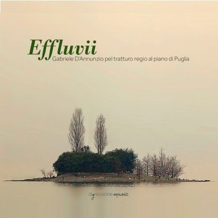 Effluvii / Various - Effluvii 2CD