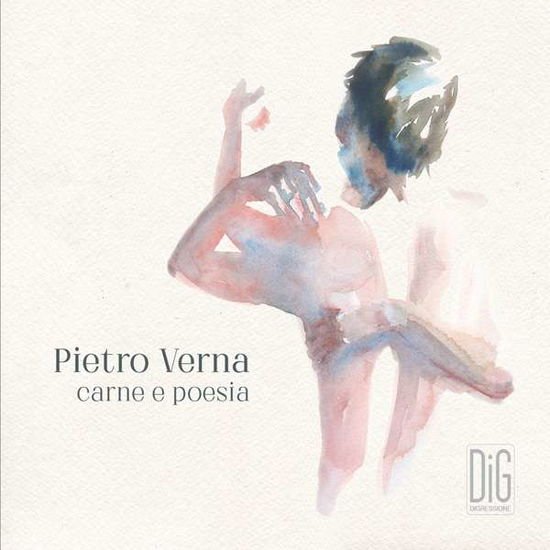 Verna - Carne E Poesia 1CD