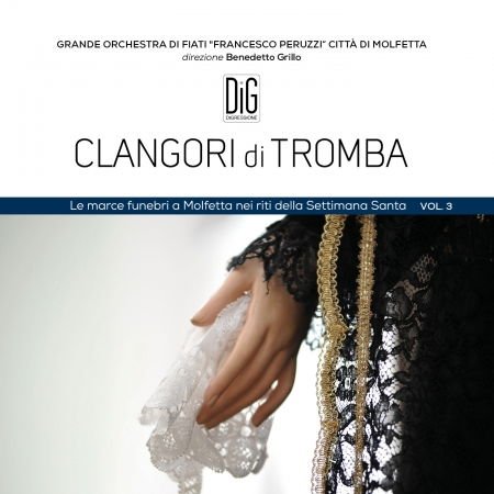 Calo / Grillo - Clangori Di Tromba 1CD