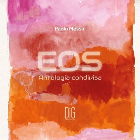 Eos - Paolo Messa: Eos 1CD