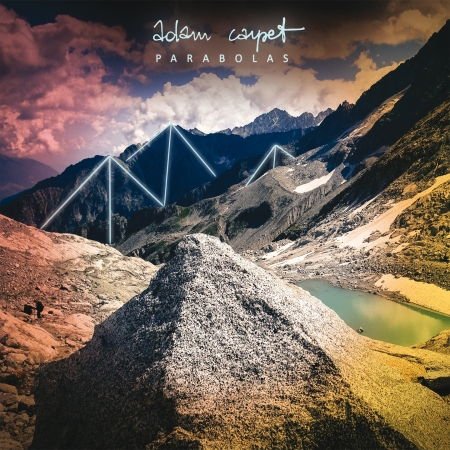 Adam Carpet - Parabolas 1CD