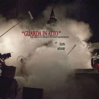 Sun Araw - Guarda In Alto 1CD
