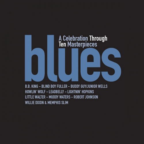 A Celebration Through Ten Masterpieces 10CD