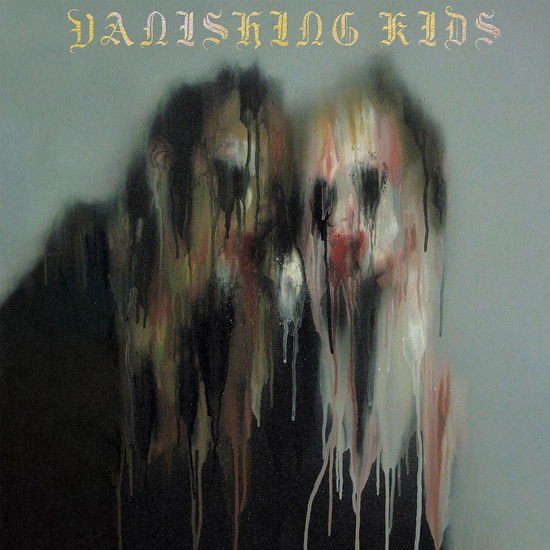 Vanishing Kids - Miracle Of Death 1CD