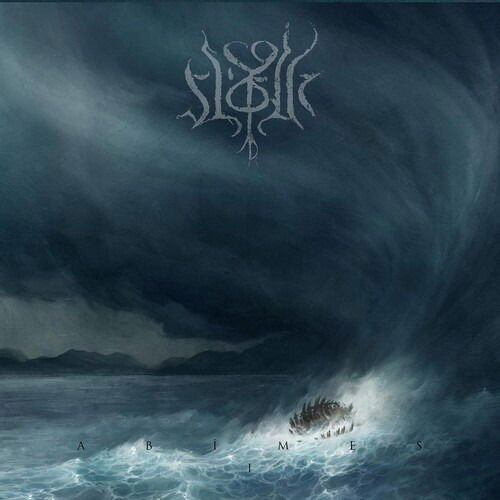 Slow - Abimes I 1CD