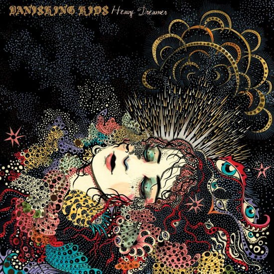Vanishing Kids - Heavy Dreamer 1CD