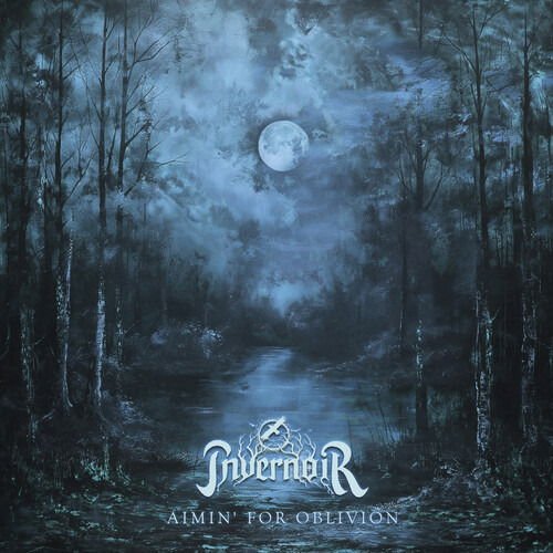 Invernoir - Aimin' for Oblivion 1CD
