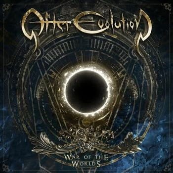 After Evolution - War Of The Worlds 1CD