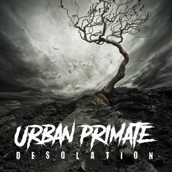 Urban Primate - Desolation 1CD