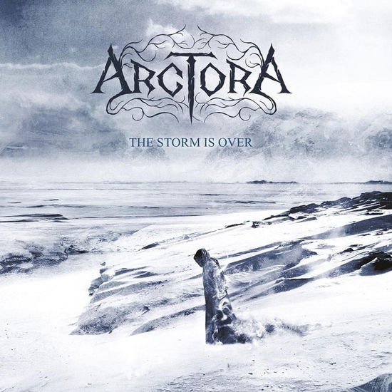 Arctora - Storm Is Over 1CD