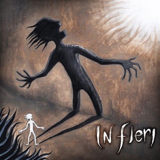 Slave Steel - In Fieri 1CD