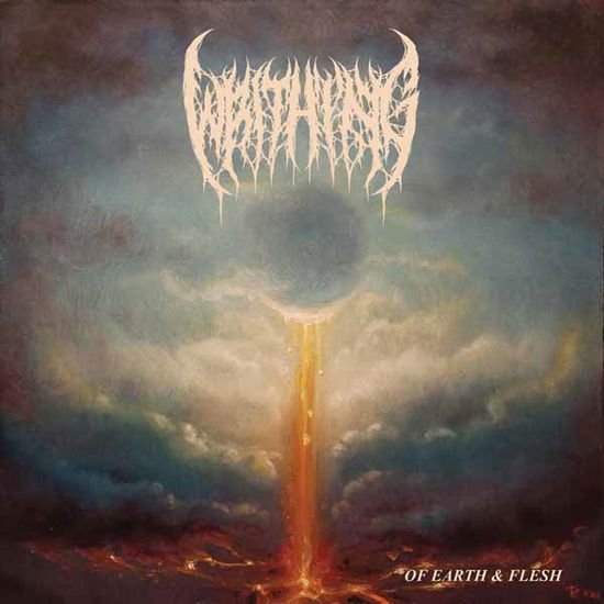 Writhing - Of Earth & Flesh 1CD