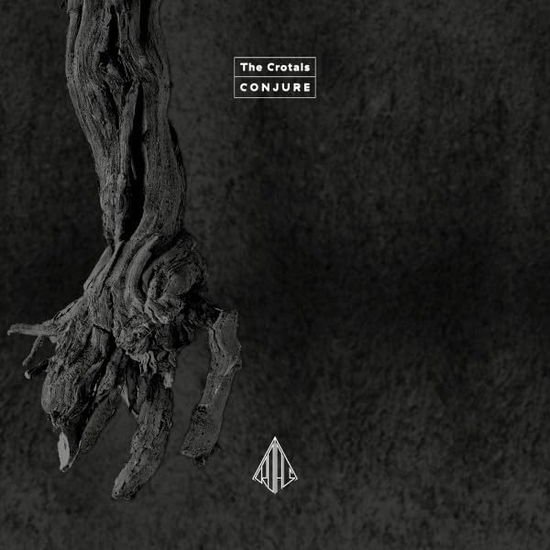 Crotals - Conjure 1CD