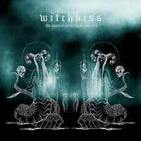 WITCHKISS AUSTERE CURTAINS OF OUR EYES CD