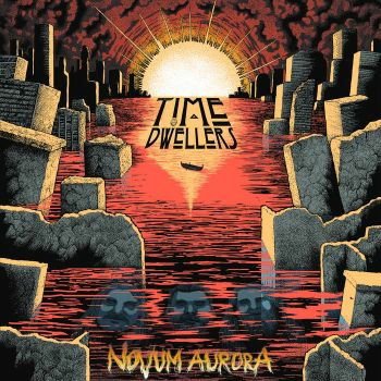 Time Dwellers - Novum Aurora 1CD