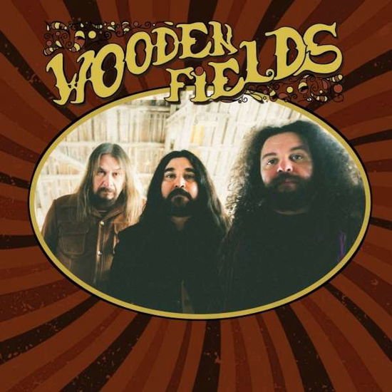 WOODEN FIELDS WOODEN FIELDS CD