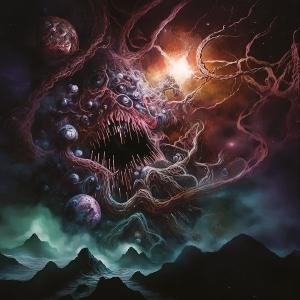 Summoning Saturn Voids - Summoning Saturn Voids 1CD