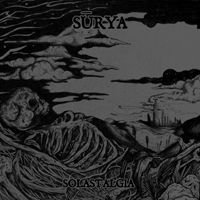 Surya - Solastalgia 1CD