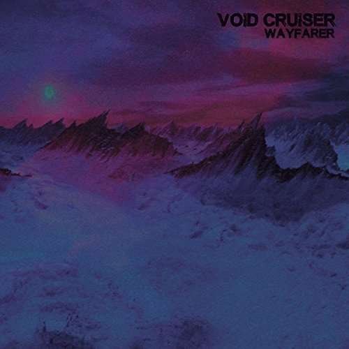 Void Cruiser - Wayfarer 1CD