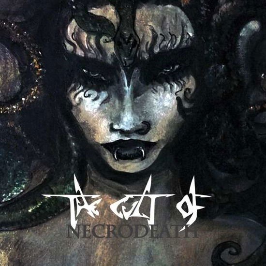 The Cult Of Necrodeath 1CD