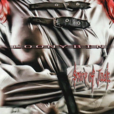 Story of Jade - Loony Bin 1CD