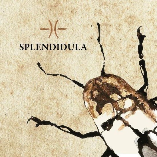 Splendidula - Splendidula 1CD