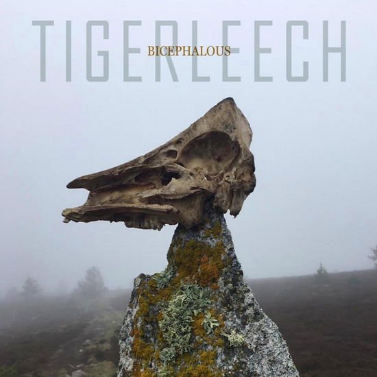 Tigerleech - Bicephalous 1CD