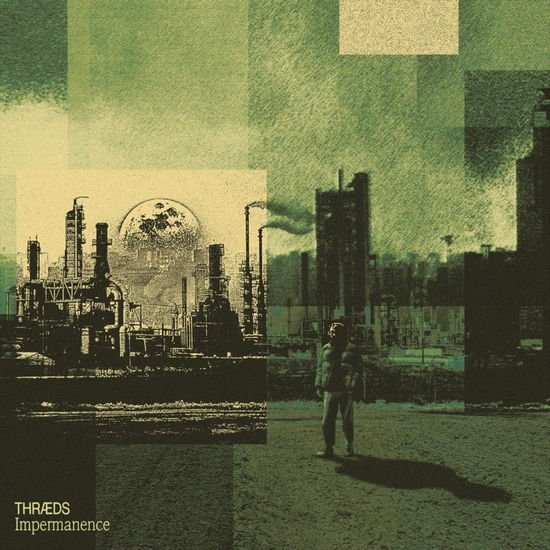 Thraeds - Impermanence 1CD