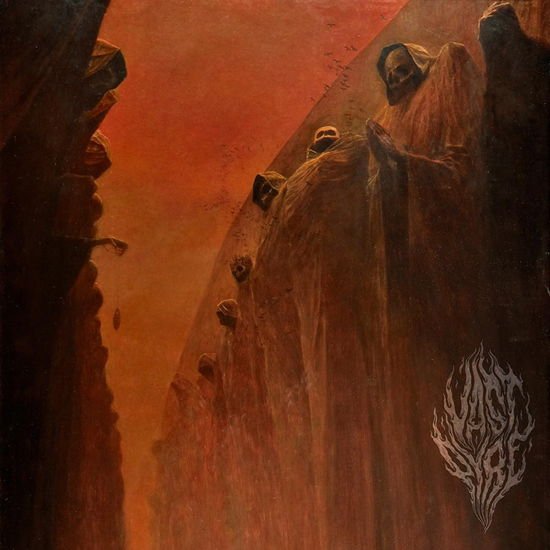 Vast Pyre - Vast Pyre 1CD