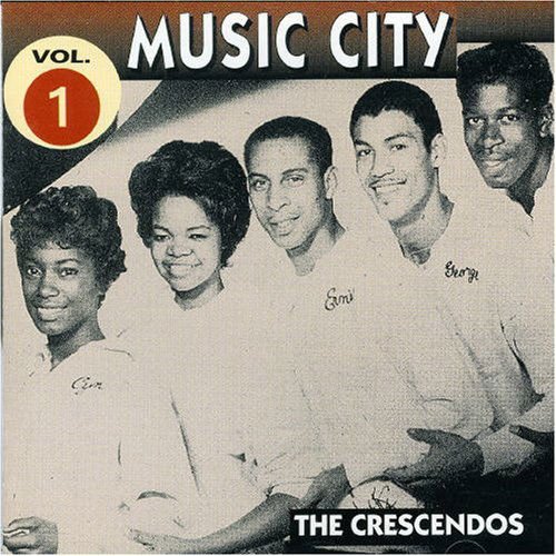 Music City 1 1CD